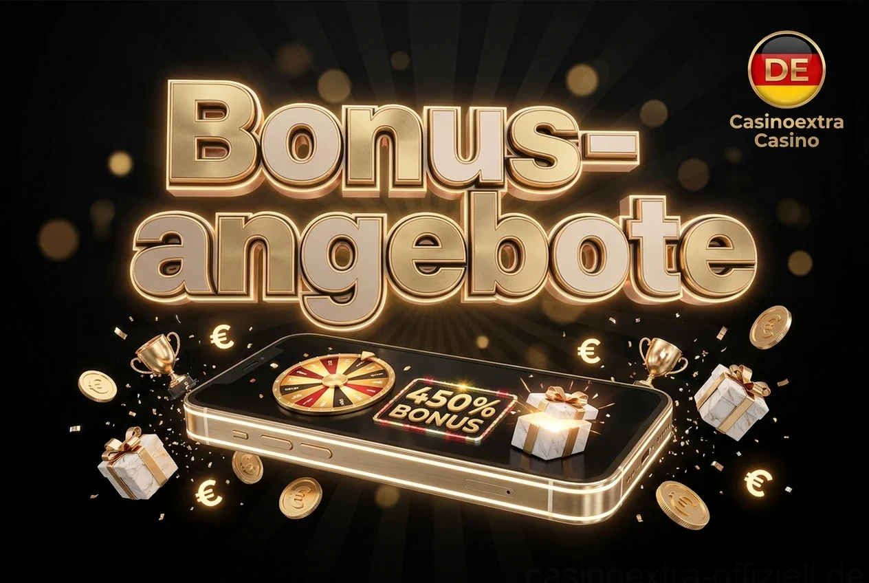 Bonusangebote