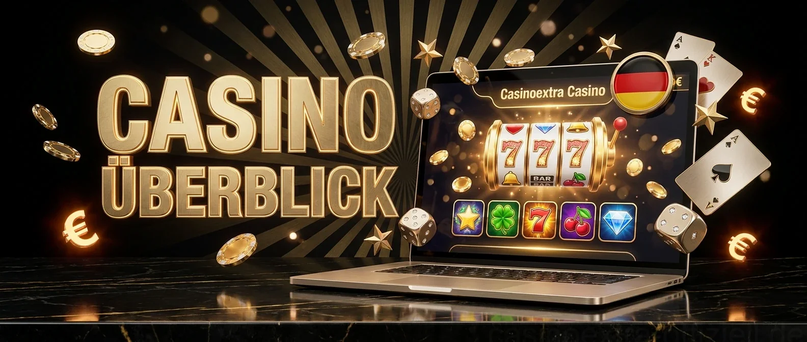 Casino Überblick